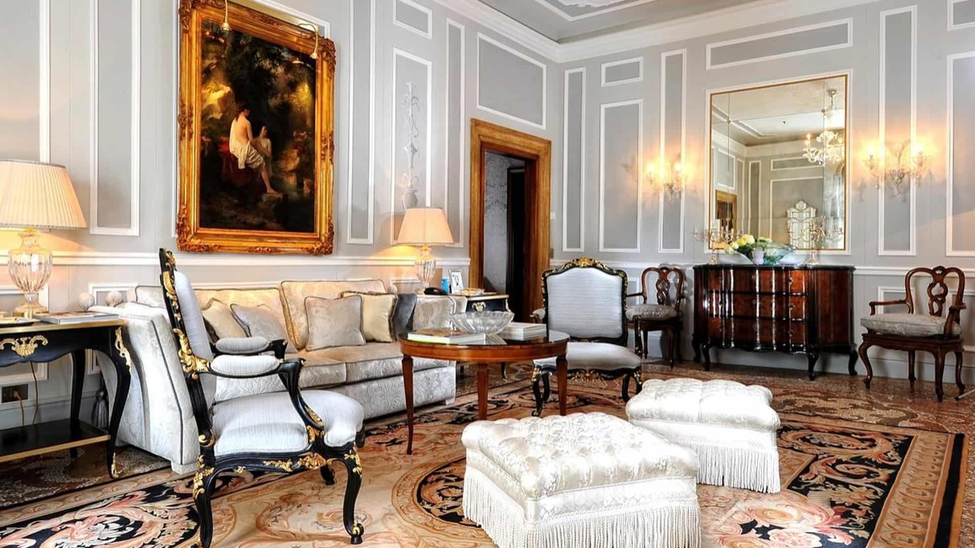 Hotel Danieli