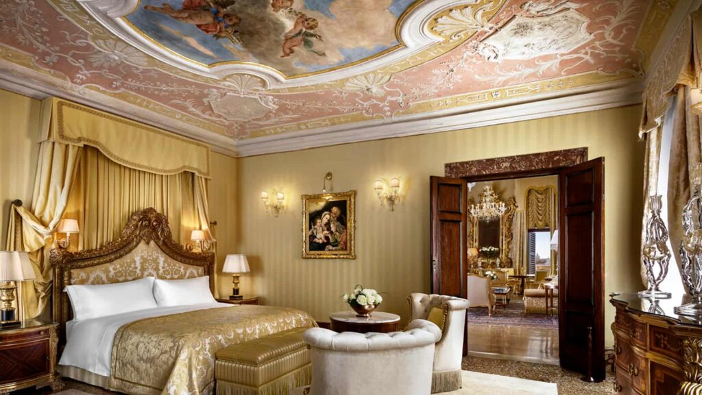 Hotel Danieli
