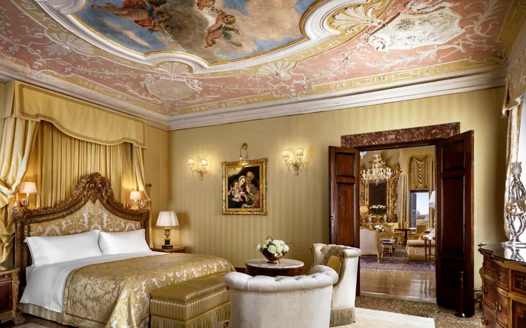 Hotel Danieli