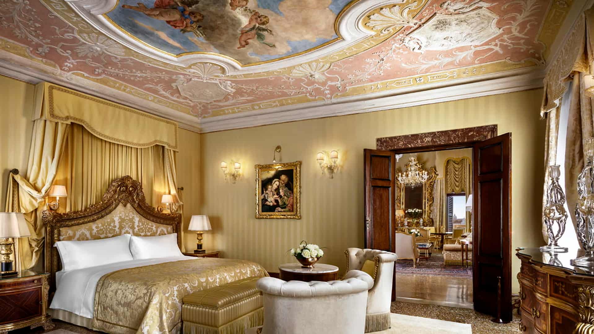 Hotel Danieli Hotel Danieli