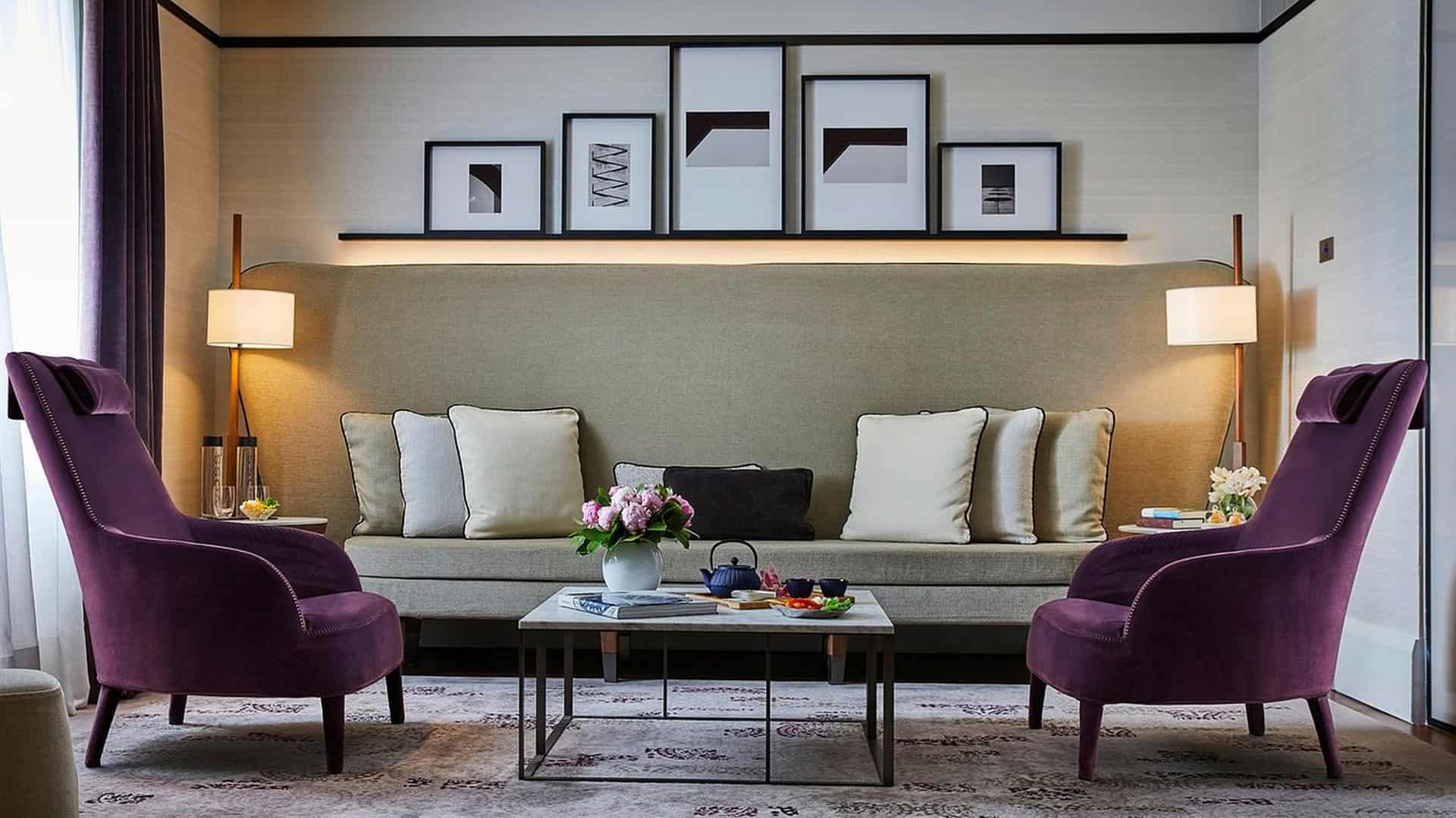Mandarin Oriental Milano