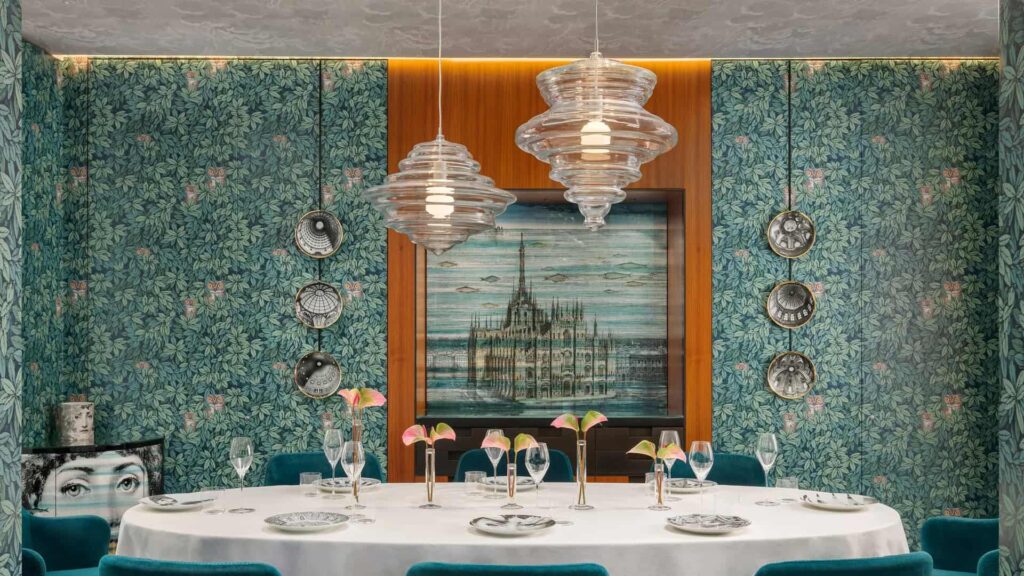 Mandarin Oriental Milano