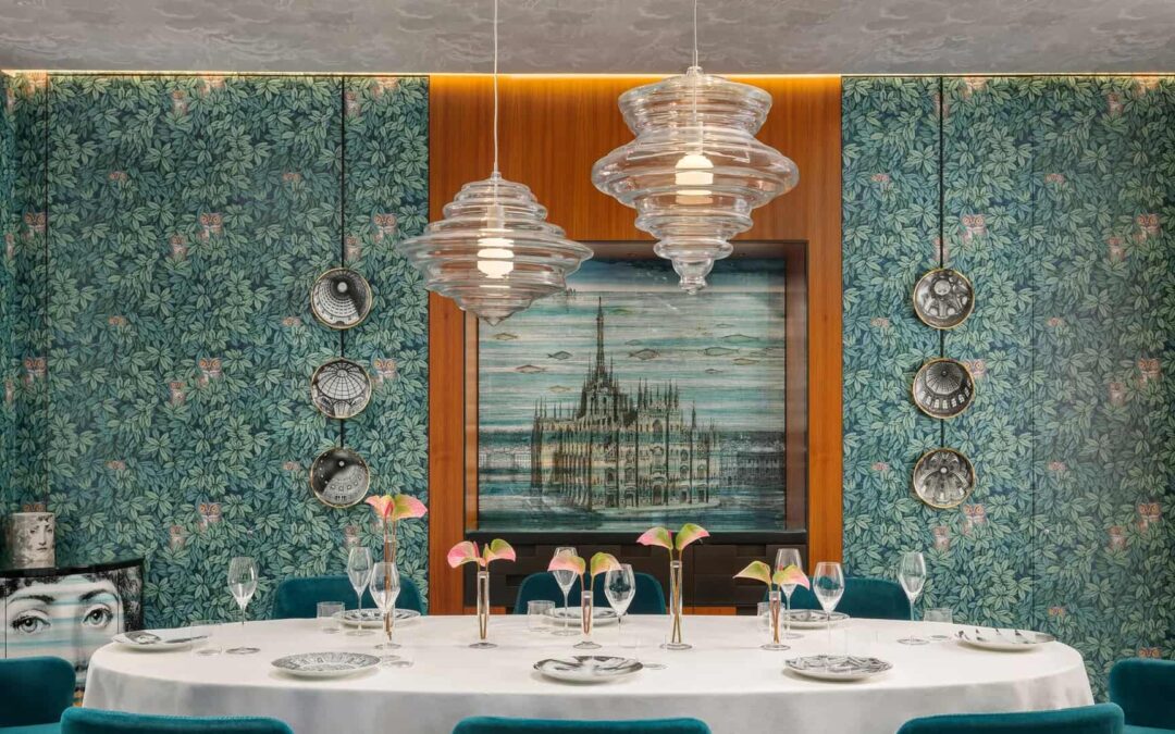 Mandarin Oriental Milano
