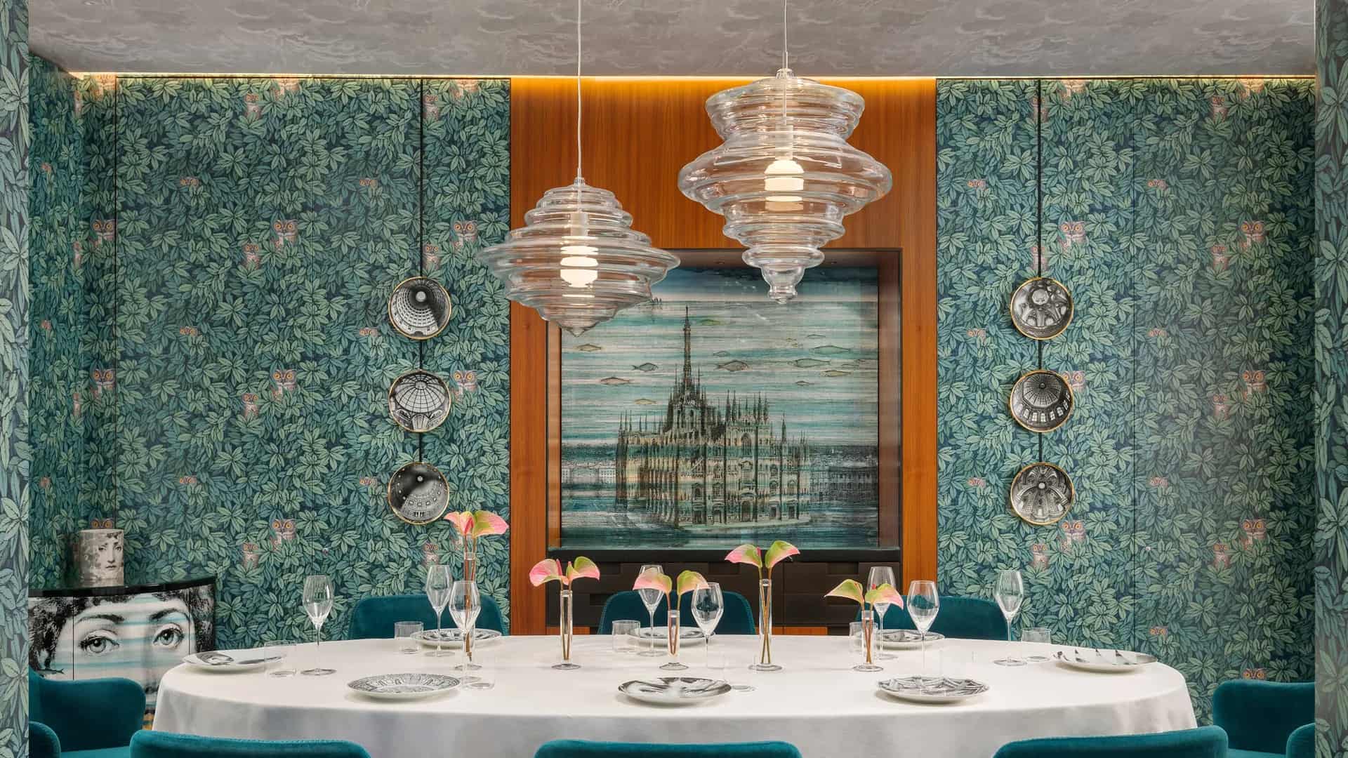 Mandarin Oriental Milano Mandarin Oriental Milano