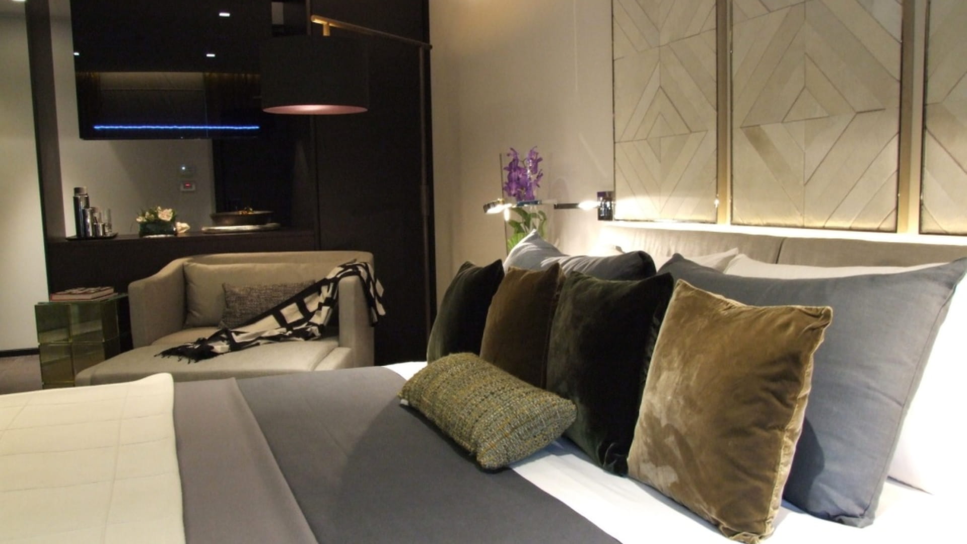 Hotel W Milano Hotel W Milano