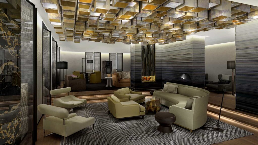 Hotel W Milano
