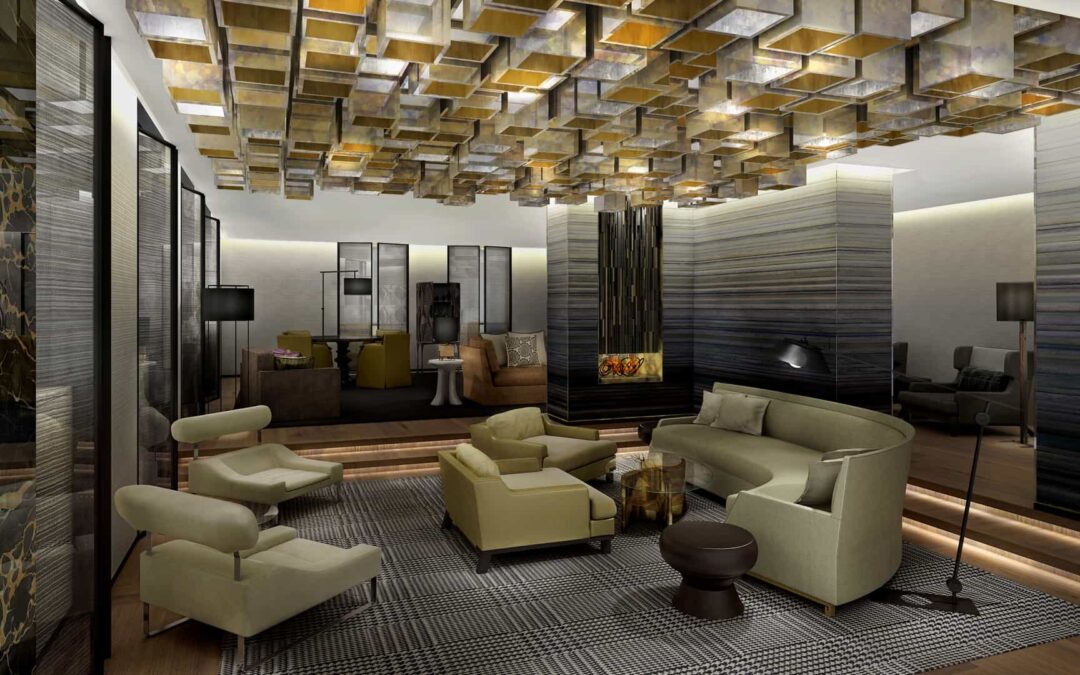 Hotel W Milano