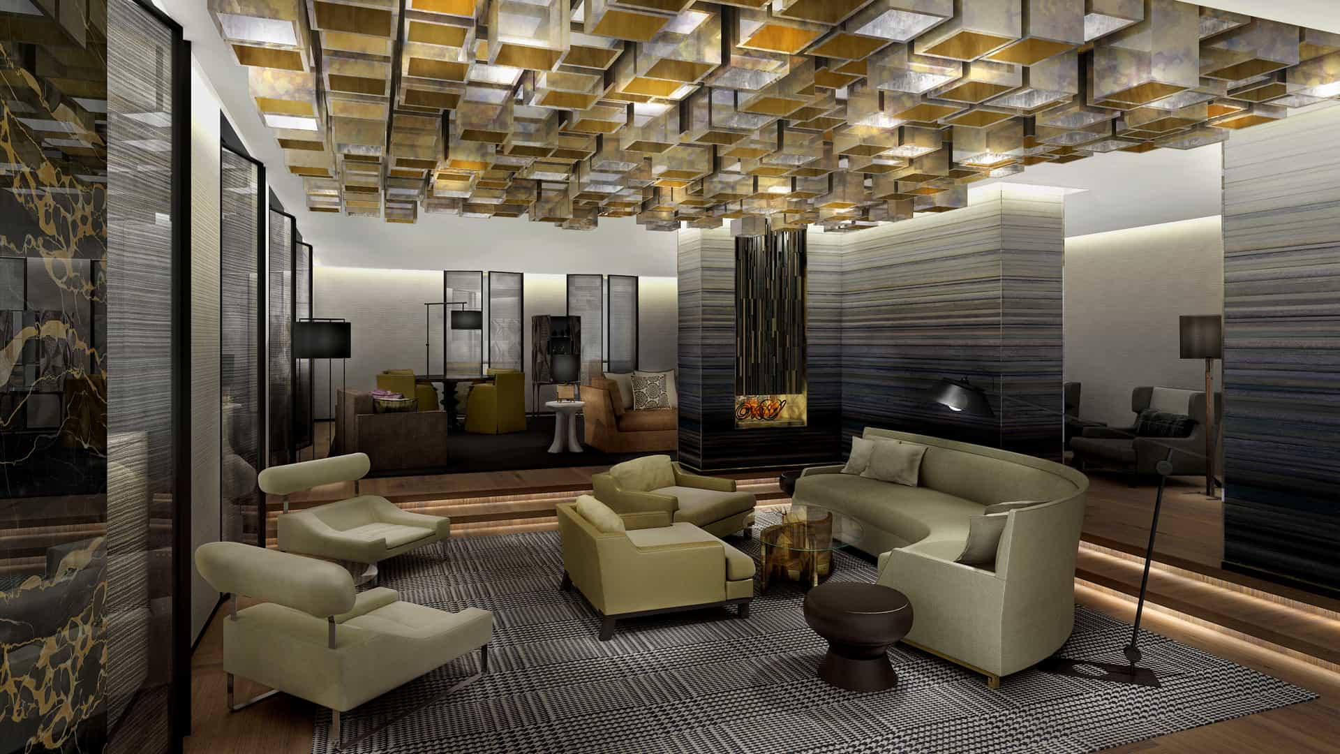 Hotel W Milano