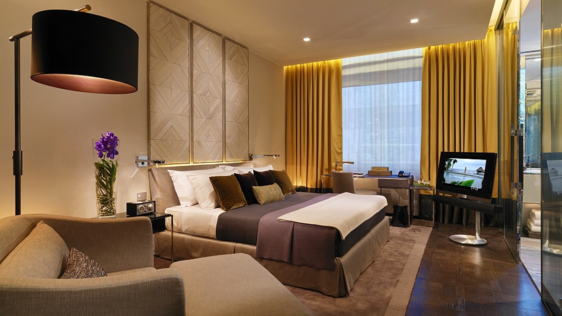 Hotel W Milano Hotel W Milano
